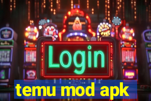 temu mod apk